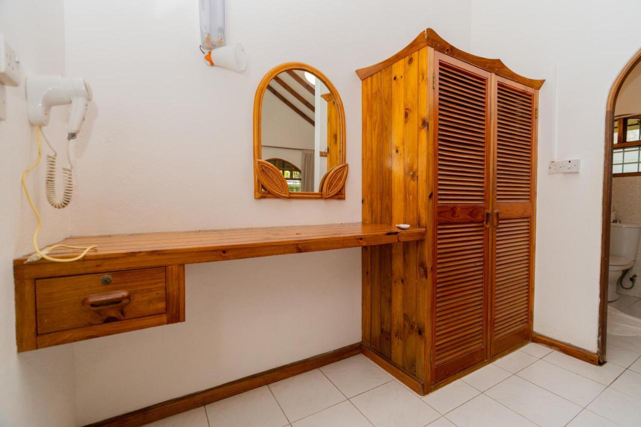 Romance Bungalows Beau Vallon  Exterior foto