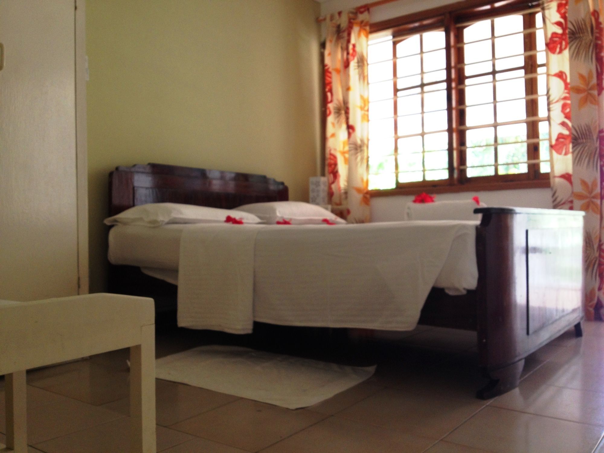 Romance Bungalows Beau Vallon  Exterior foto