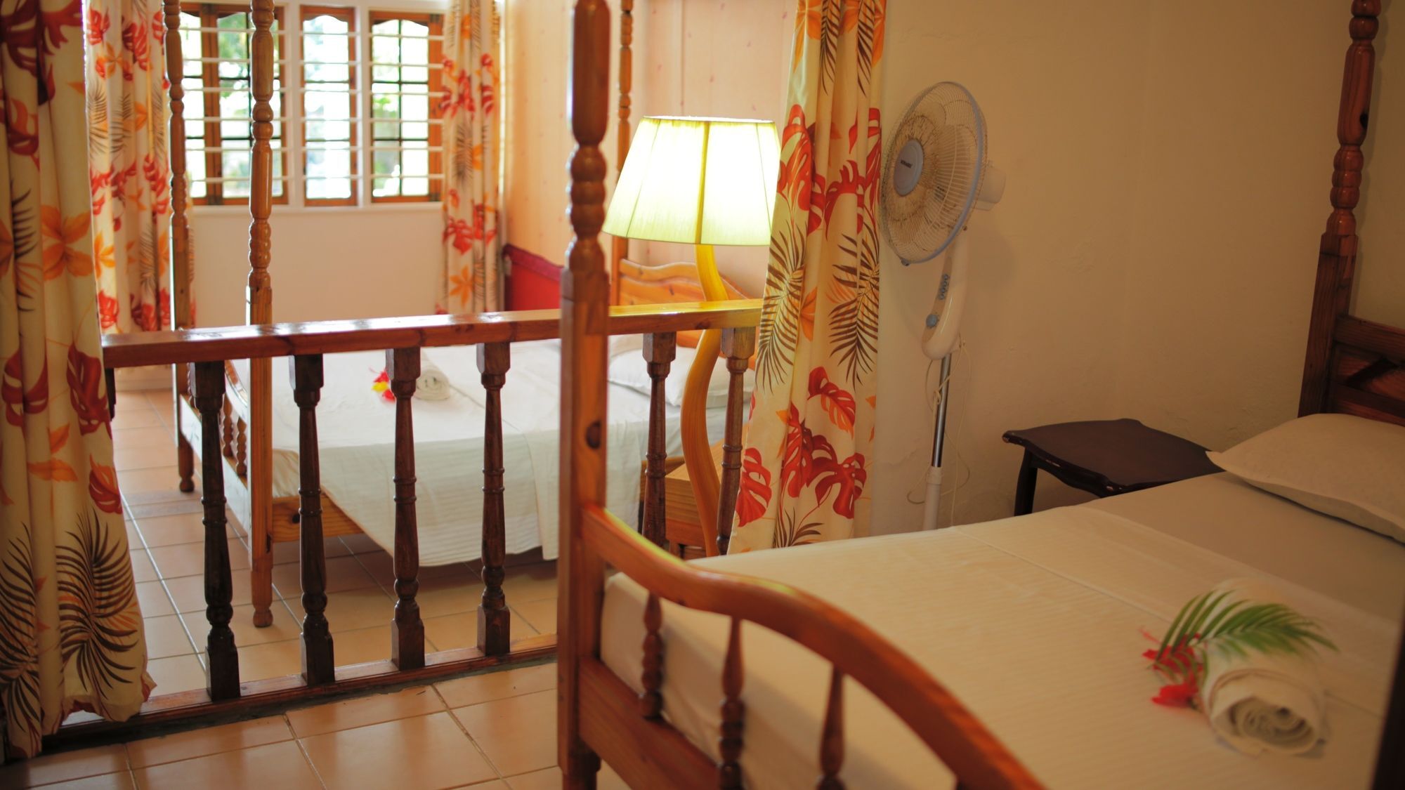 Romance Bungalows Beau Vallon  Exterior foto